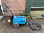 Hogedrukreiniger Kew 40A2KL krachtstroom 380 v, Ophalen, Gebruikt, Elektrisch