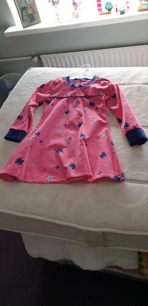 Rose jurkje maat 104/110, Ophalen of Verzenden, Meisje, Jurk of Rok