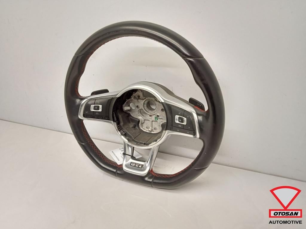 Vw polo 2g aw Gti stuur stuurwiel, Gebruikt, Volkswagen, Volkswagen AG, Berliner Ring 2
38440  Wolfsburg, DE