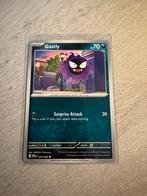 Gastly 048/088 Perfect Order - Pokémon Kaart, Ophalen of Verzenden, Nieuw, Losse kaart