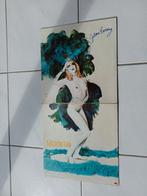 LP Moontan van Golden Earring uit 1973, Ophalen of Verzenden, 1970 - 1979, Gebruikt