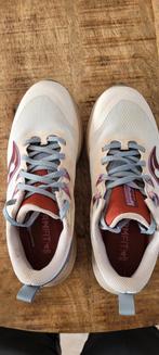 Dames Saucony PWRRUN trailschoenen - Zo goed als nieuw, Ophalen of Verzenden, Zo goed als nieuw, Hardloopschoenen, Saucony