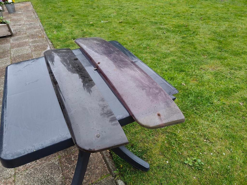 Dakraam wind cover VW golf1, Ophalen, Gebruikt, Volkswagen