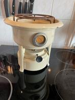 Vintage Original Haller Petroleum Kooktoestel, Ophalen of Verzenden