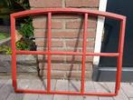 Gietijzeren stalraam, Ophalen, Gebruikt, Minder dan 80 cm, Minder dan 80 cm