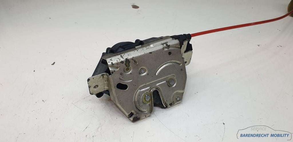 Achterklepslot S211 E Klasse station Mercedes A2117400235 or, Gebruikt, Mercedes-Benz AG, Mercedes-Benz, Ophalen of Verzenden