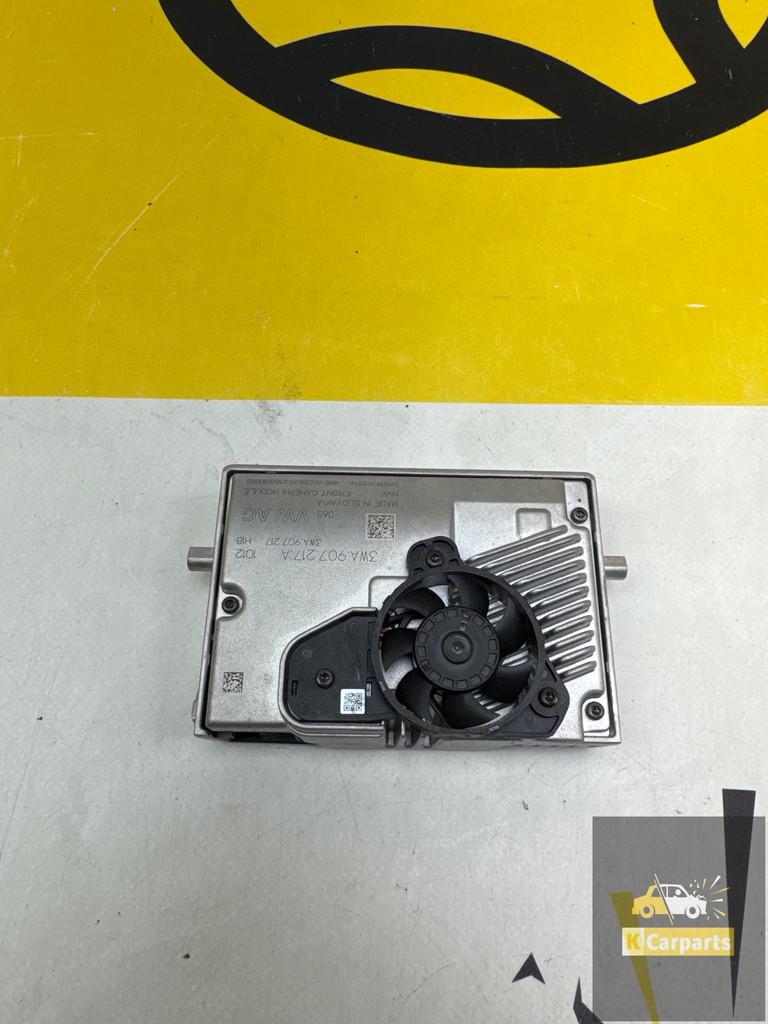 camera Voorzijde Vw Golf 8 VIII Vw Tiguan 3WA907217A Nieuw!, Auto-onderdelen, Gebruikt, Volkswagen, Volkswagen AG, Berliner Ring 2
38440  Wolfsburg, DE