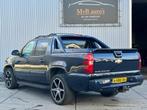 Chevrolet USA Avalanche 5.3 V8 4WD, Clima, Cruise, Navi, Cam, Automaat, Stoelverwarming, Gebruikt, 700 kg
