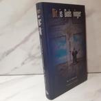 Ds. A. Schot e.a.: Dit is Gods vinger, Ophalen of Verzenden, Gelezen, Christendom | Protestants