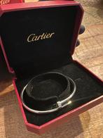 Cartier JUSTE UN CLOU-ARMBAND, Verzenden, Zo goed als nieuw, Met bedels of kralen, Zilver