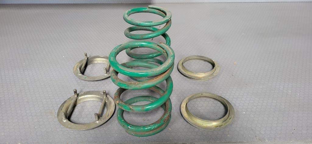 Hulpveren camper, Ophalen of Verzenden