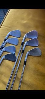 Callaway Apex MB ijzerset(3–PW) –forged blades – goede staat, Ophalen, Zo goed als nieuw, Set, Callaway