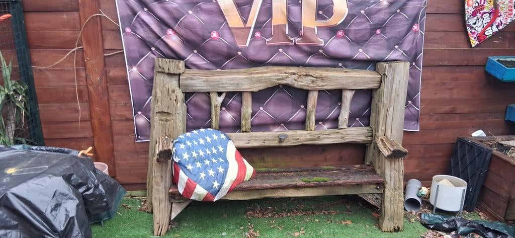 NEW ZEALAND KAURI BANK, Ophalen, Nieuw, Hout