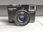 Agfa optima 1035 sensor camera in tasje (werkend), Ophalen of Verzenden, Compact, Overige Merken
