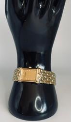 18K Vintage Raymond Weil Genève 12 Diamanten Swiss Made, Overige merken, Polshorloge, Ophalen of Verzenden, Zo goed als nieuw