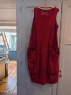 RUNDHOLZ tricot ballonjurk XL, RUNDHOLZ, Verzenden, Maat 42/44 (L), Gedragen