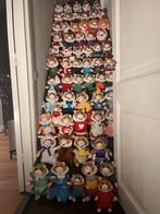 AH Hamster collectie (61 stuks) - UITSTEKENDE STAAT, Albert Heijn, Ophalen of Verzenden