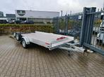 Anssems AMT 1300 transporter - 2024 - dichte laadvloer!, Gebruikt