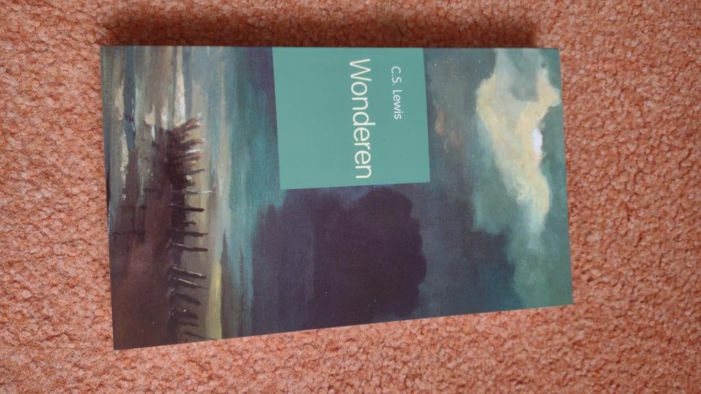 Wonderen - C.S. Lewis, Boeken, Ophalen of Verzenden