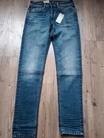 CAST IRON Shiftback jeans W31 L34, Blauw, Nieuw, W32 (confectie 46) of kleiner, Ophalen of Verzenden