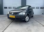 Volkswagen Fox 1.4 Trendline, Voorwielaandrijving, 15 km/l, 40 €/maand, 4 stoelen