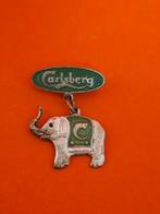 Mooi speldje CARLSBERG BIER, Ophalen of Verzenden, Gebruikt, Overige onderwerpen