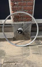 achterwiel 28 inch nexus 7, Shimano Nexus, Zo goed als nieuw, Aluminium, Stadsfiets