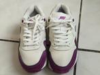 Nike Air Max 1 Maat 35, Kinderen en Baby's, Kinderkleding | Schoenen en Sokken, Verzenden, Zo goed als nieuw, Nike, Jongen of Meisje