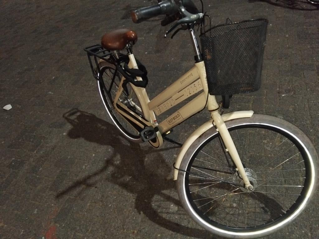 Bsp bold fiets, Ophalen of Verzenden, Gebruikt, Overige merken
