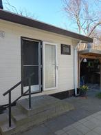 Ruim Chalet, Tot en met 4