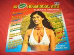 LP, 16 nieuwe Hollandse Hits, Ophalen of Verzenden, 1960 tot 1980, Zo goed als nieuw, 12 inch