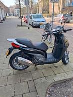 Piaggio Carnaby 300cc Motorscooter - Zwart, Ophalen, Piaggio, Gebruikt, Benzine