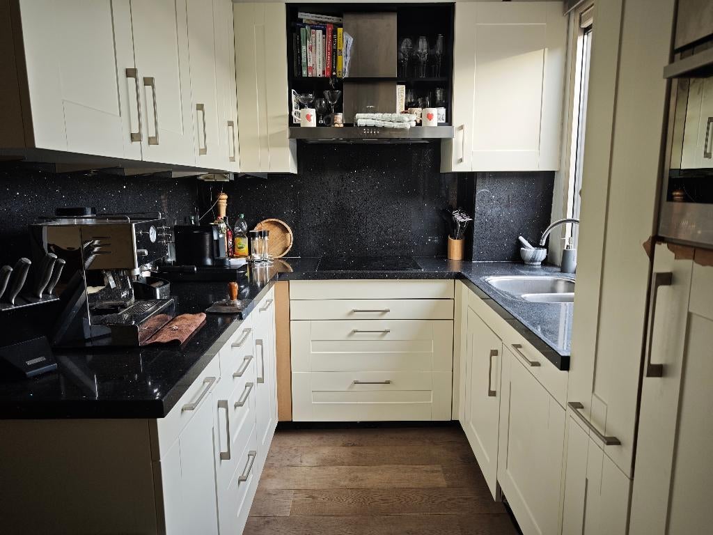 Keukenkastjes, Huis en Inrichting, Ophalen, Gebruikt, 50 tot 100 cm, Minder dan 100 cm