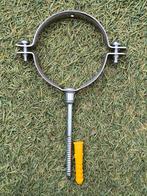 12 buisbeugels M8x80 voor regenpijp of leidingwerk, Ophalen, Nieuw, 50 tot 100 mm, Overige typen