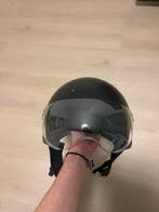Vito Scooterhelm Maat M, Fietsen en Brommers, Brommerhelmen, Ophalen, Gebruikt, Medium