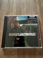 Guru – Jazzmatazz (Streetsoul), Ophalen of Verzenden, Gebruikt