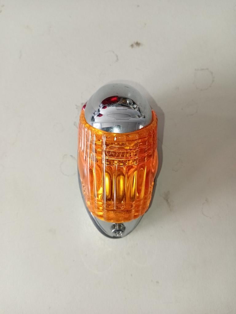 HELLA k23239 richtingaanwijzer w110 w111 w120 knipperlicht, Ophalen of Verzenden