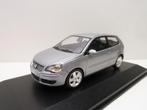 Volkswagen Polo  '' Minichamps '', Ophalen of Verzenden, Zo goed als nieuw, Auto, MiniChamps
