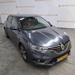 Personenauto, Renault, Mégane, 1.2 TCe Bose, 2016, Voorwielaandrijving, 101 pk, Euro 6, 4 cilinders