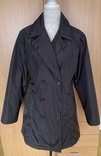 Watcher jas maat 42/44[v], Kleding | Dames, Ophalen of Verzenden, Zo goed als nieuw, Maat 42/44 (L), Bruin