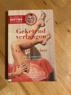 geketend verlangen, Verzenden, Zo goed als nieuw