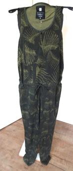 JUMPSUIT VAN G-STAR RAW MAAT M, Maat 38/40 (M), Overige kleuren, Ophalen of Verzenden, G-STAR RAW