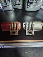 Motorsteunen peugeot indenor., Ophalen of Verzenden, Gebruikt, Motor en Techniek