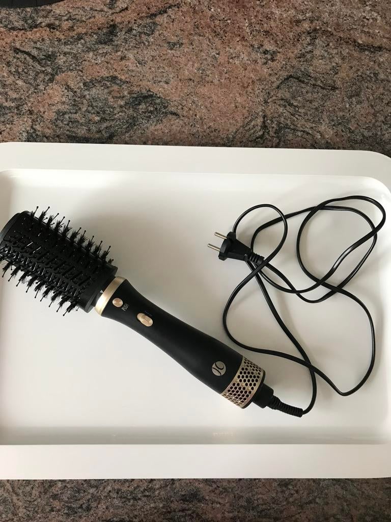 Föhn stylerset, Ophalen, Zo goed als nieuw, Föhn of Haardroger