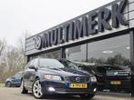 Volvo V70 1.6 D2 Momentum Automaat, Auto's, Euro 5, Beige, 4 cilinders, Blauw