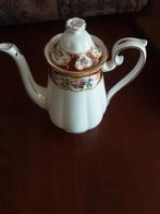 Royal Albert kleine koffiepot Lady Hamilton, Ophalen of Verzenden