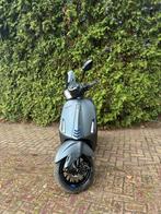 Custom Vespa Sprint - 2015 - 80 cc malossi - Akrapovic-45kmh, Ophalen, Overige modellen, Maximaal 45 km/u, Zo goed als nieuw