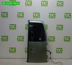 Volkswagen Caddy ('03-'10) Achterdeur rechts fresco green, Gebruikt, Achter, Ophalen of Verzenden, Volkswagen