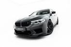 Voorlip sideskirt diffuser achterlip - BMW M5 F90 17-20, Ophalen of Verzenden