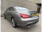 Mercedes-Benz CLA-Klasse 180 Business Solution € 16.800,00, Auto's, Mercedes-Benz, Automaat, Gebruikt, 4 cilinders, 715 kg